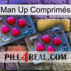 Man Up Comprimés 14